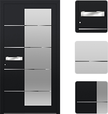 aluminium
